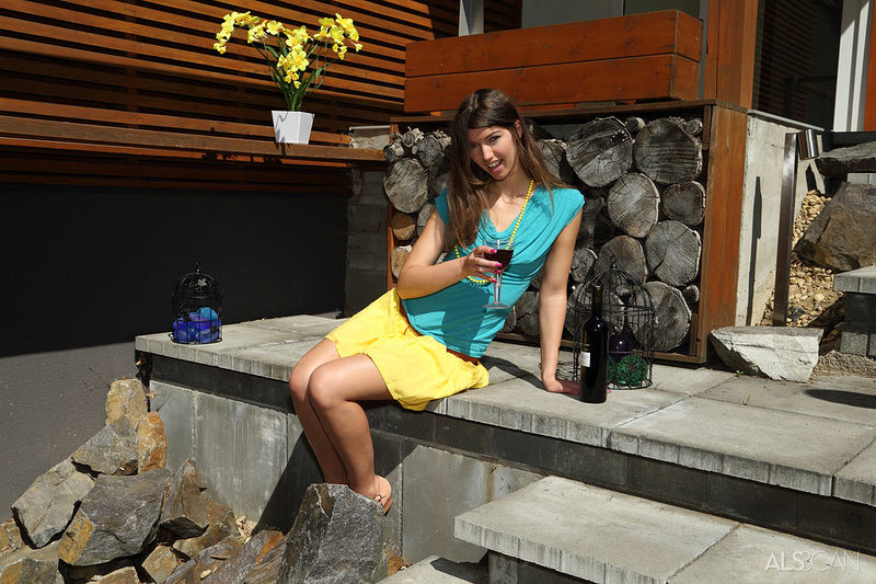 Роза, 30 лет, 0 размер груди