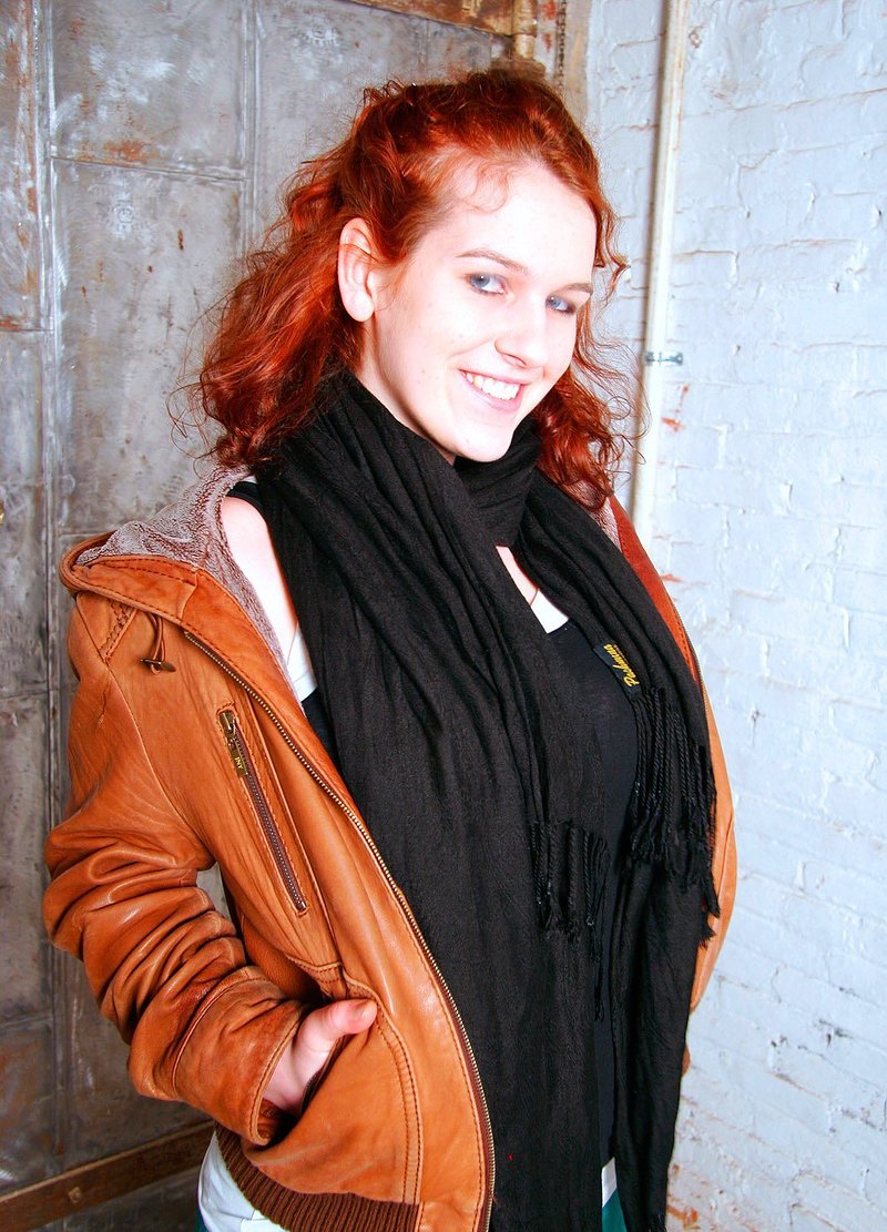 Лиана, 22 года, 3 размер груди