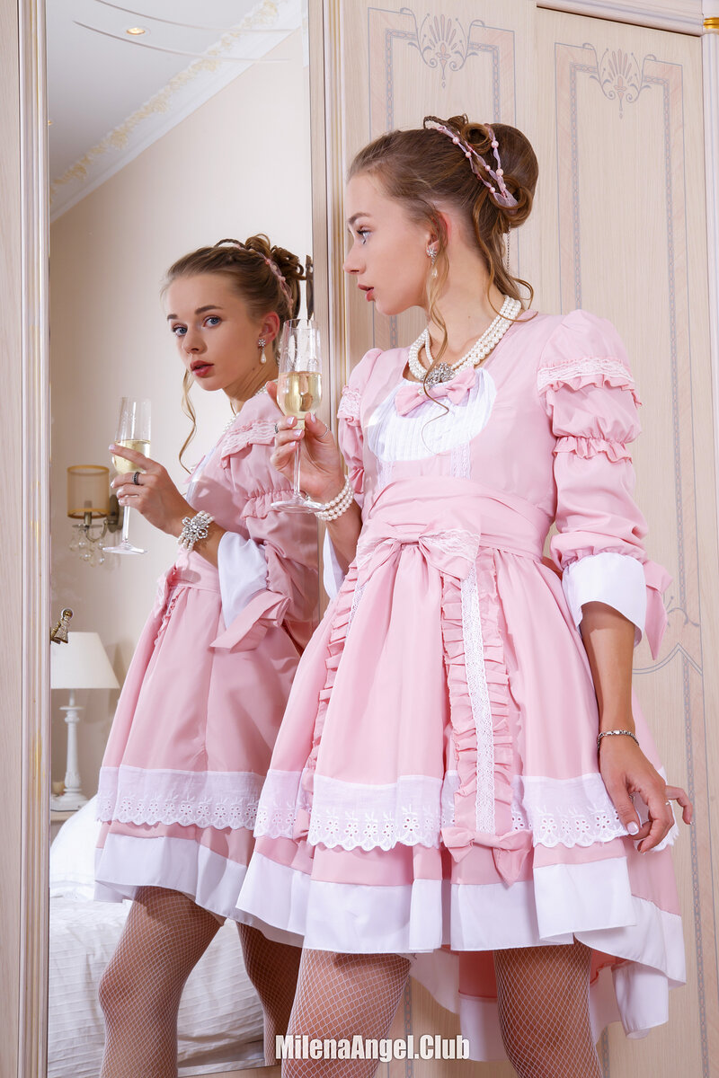 Ирочка, 22 года, 6 размер груди